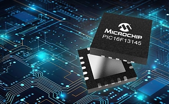 <p>Microchip Technology Inc.     PIC16F13145,            .       Core Independent Peripheral (CIP)   Configurable Logic Block (CLB),           .</p>