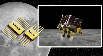 <p>-   ()  Renesas Electronics Corporation           .   Smart Lander for Investigating Moon (SLIM),      (JAXA),        20        -   Renesas.</p>