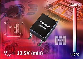 <p> Toshiba      TLX9910,       -,        (SSR).</p>